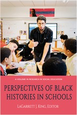 Perspectives of Black Histories in Schools (hc)