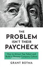 The Problem Isn't Their Paycheck