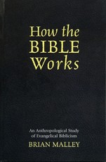 How the Bible Works