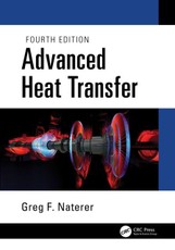 Advanced Heat Transfer