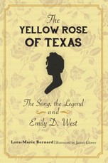 Yellow Rose of Texas