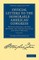 Official Letters to the Honorable American Congress
