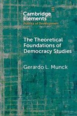 The Theoretical Foundations of Democracy Studies
