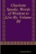 Charlotte Speaks, Words of Wisdom to Live By, Volume III