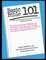Basic Bible 101 The Old Testament Student Workbook