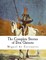 The Complete Stories of Don Quixote