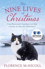 The Nine Lives of Christmas: Can Battersea's Felicia Find a Home in Time for the Holidays?