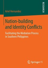 Nation-Building and Identity Conflicts