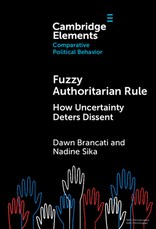 Fuzzy Authoritarian Rule