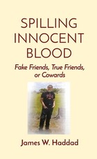 Spilling White Blood