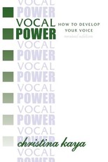 Vocal Power