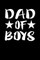 Dad Of Boys