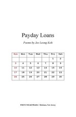Payday Loans