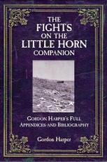 Fights on the Little Horn Companion