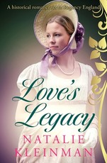 Love's Legacy