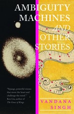 Ambiguity Machines