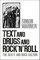 Text and Drugs and Rock 'n' Roll
