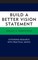 Build a Better Vision Statement