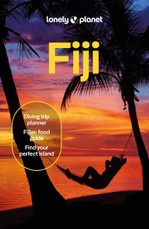 Lonely Planet Fiji