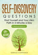 Self Discovery Questions