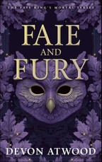 Faie and Fury