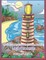 Adult Color By Numbers Coloring Book of Lighthouses
