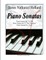 James Nathaniel Holland Piano Sonatas