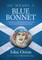 He Wears A Blue Bonnet