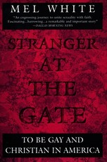 Stranger at the Gate