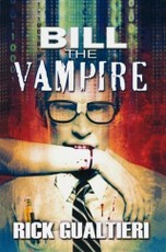 Bill The Vampire