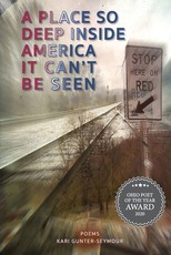 A Place So Deep Inside America It Can't Be Seen