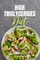 High Triglycerides Diet