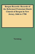 Bergen Records