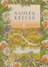 Saulės kelias
