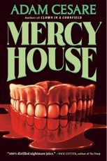 Mercy House