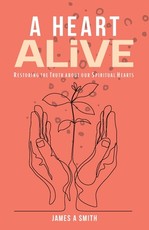 A Heart Alive