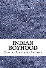 Indian Boyhood