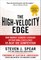 The High-Velocity Edge: How Market Leaders Leverage Operational Excellence to Beat the Competition