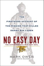 No Easy Day