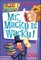 Mr. Macky Is Wacky!