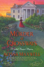 Murder at Crossways