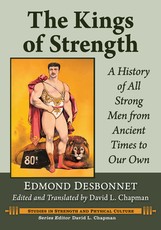 The Kings of Strength