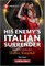 His Enemy's Italian Surrender
