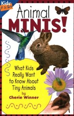 Animal Minis!