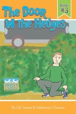 The Door in the Hedges