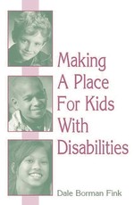 Making a Place for Kids with Disabilities