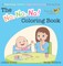The No, No, No! Coloring Book