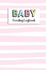 BABY Feeding Logbook