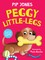 Peggy Little-Legs