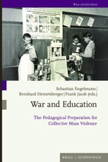 War and Education